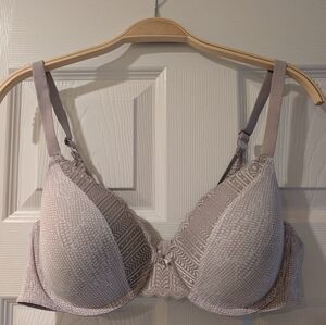Maidenform Comfort Devotion Lace Underwire Bra